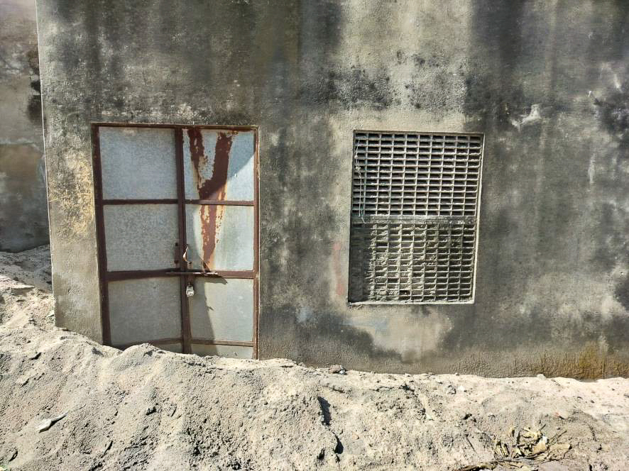 Industrial Plot with Factory Building for Sale in Jaipur