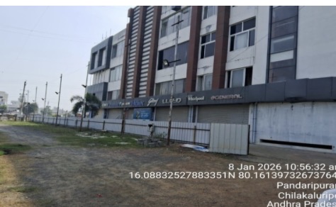 Malls for Sale in Chilakaluripet