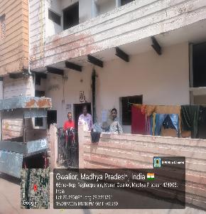 Individual House for Sale in Gwalior