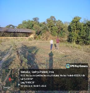 Plot for Sale in Jabalpur