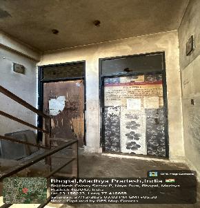 Flat for Sale in VANSHIKA APARTMENT, KOLAR ROAD GEHUNKHEDA, Bhopal