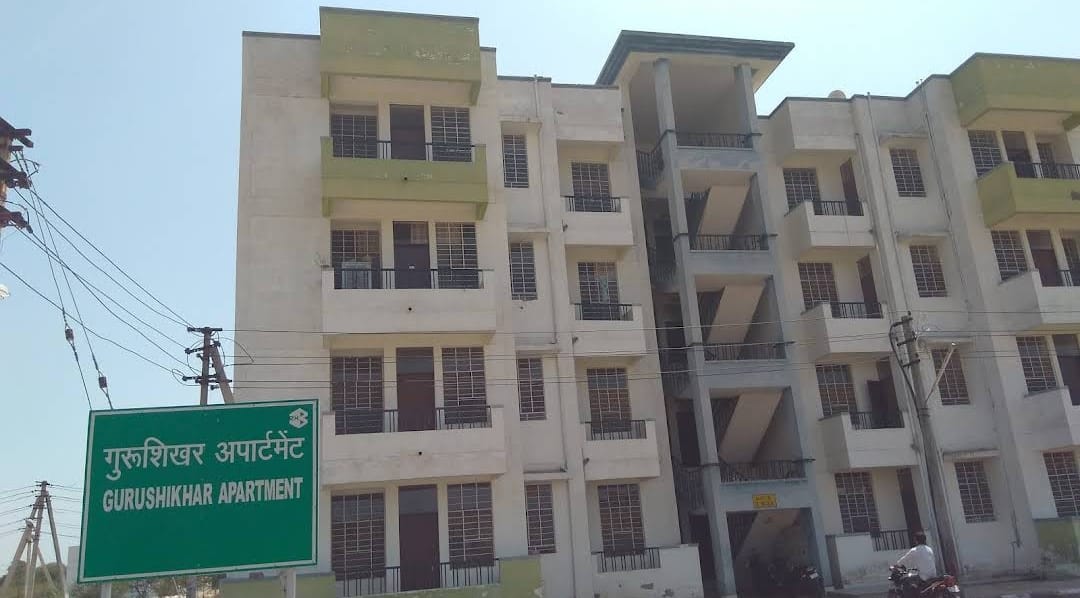 Flat for Sale in Tonk Road Jaipur
