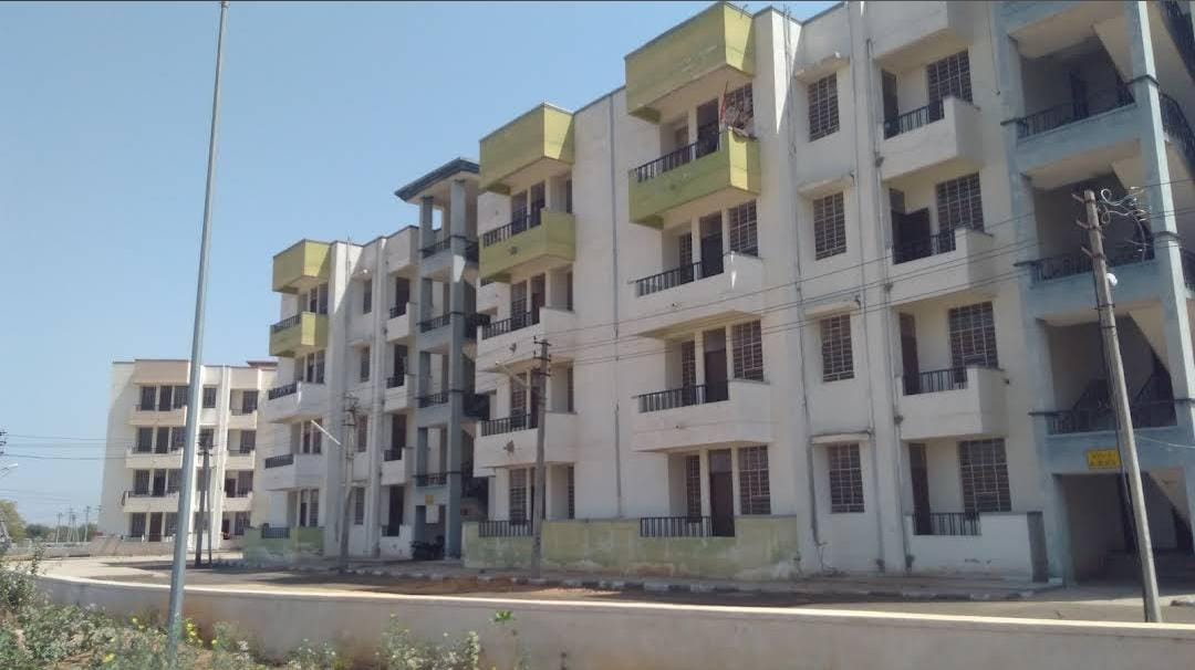Flat for Sale in Tonk Road Jaipur