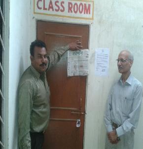 Flat for Sale in Vidisha