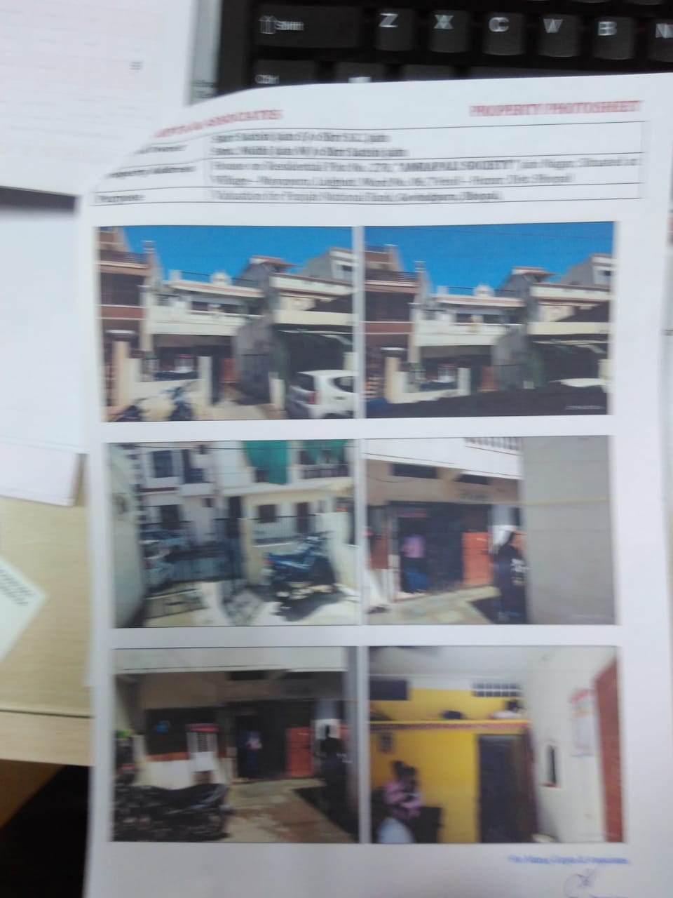Flat for Sale in AKBARPUR, Bhopal