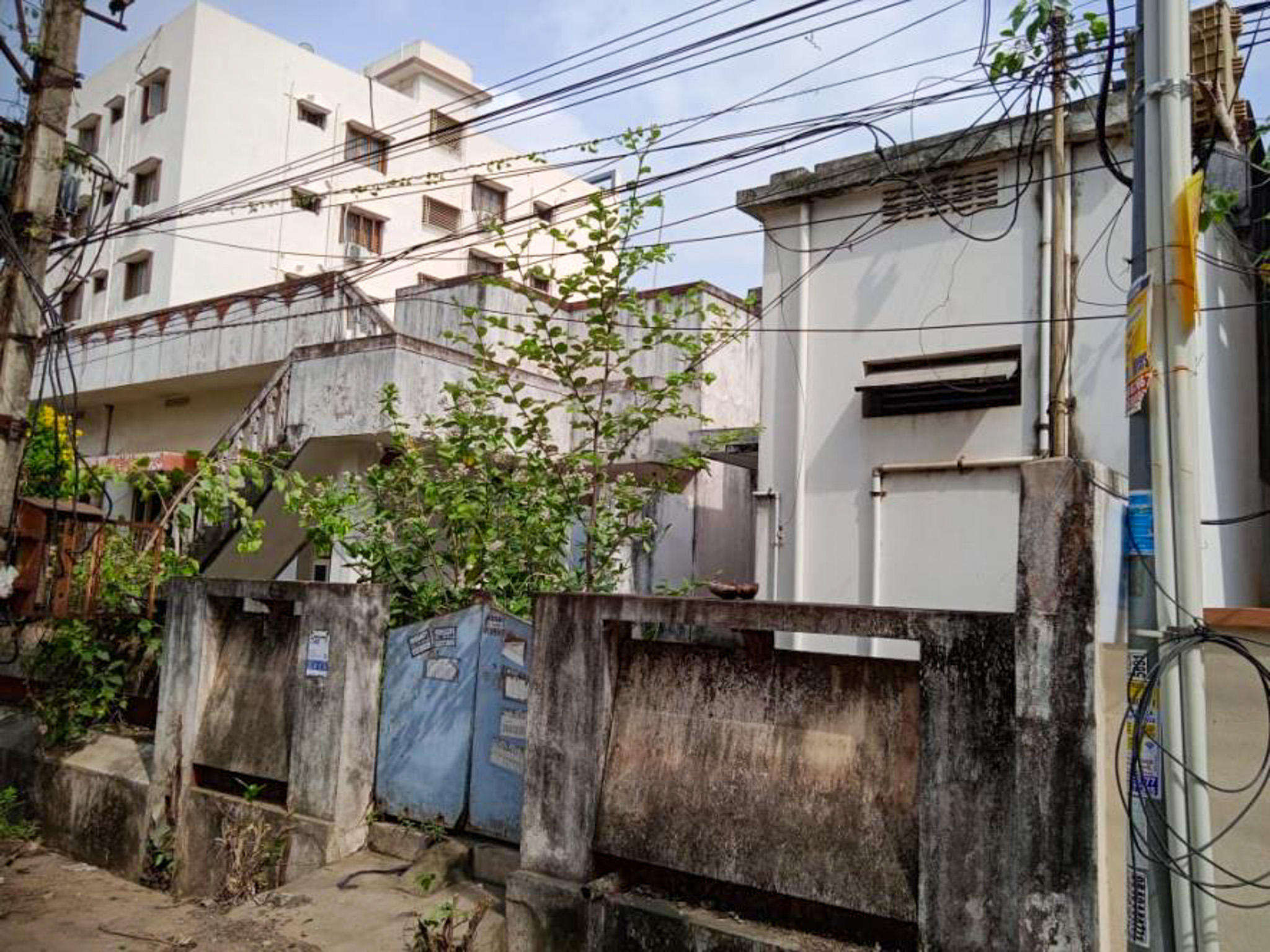 Individual House for Sale in Bhimavaram