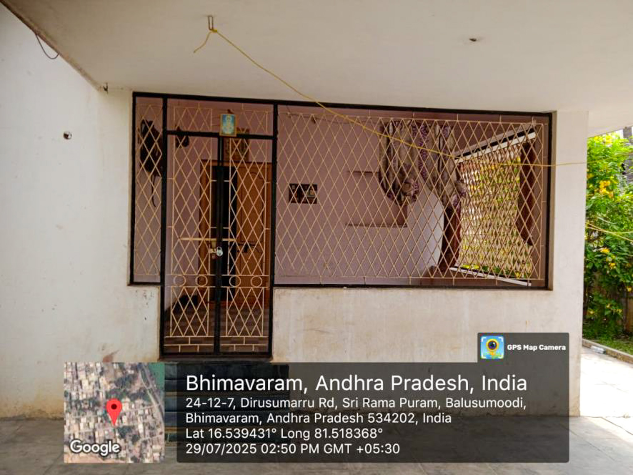 Individual House for Sale in Bhimavaram