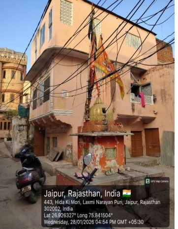 Individual House for Sale in Jaipur