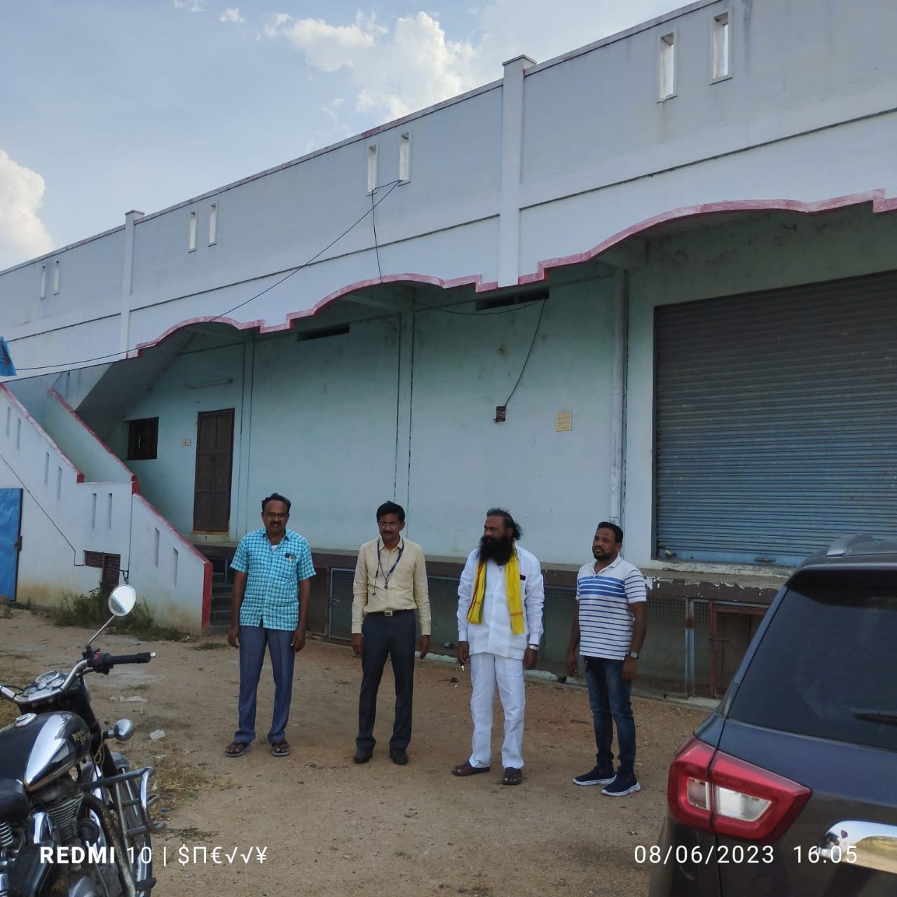 Agriculture land for Sale in Srinivasa Nagar, Thungapahad Vill., Miryalaguda Mandal, Nalgonda Dist., Miryalaguda