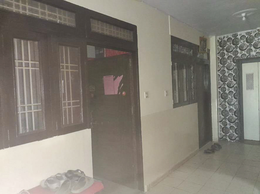 Flat for Sale in Muhana Mandi Jaipur