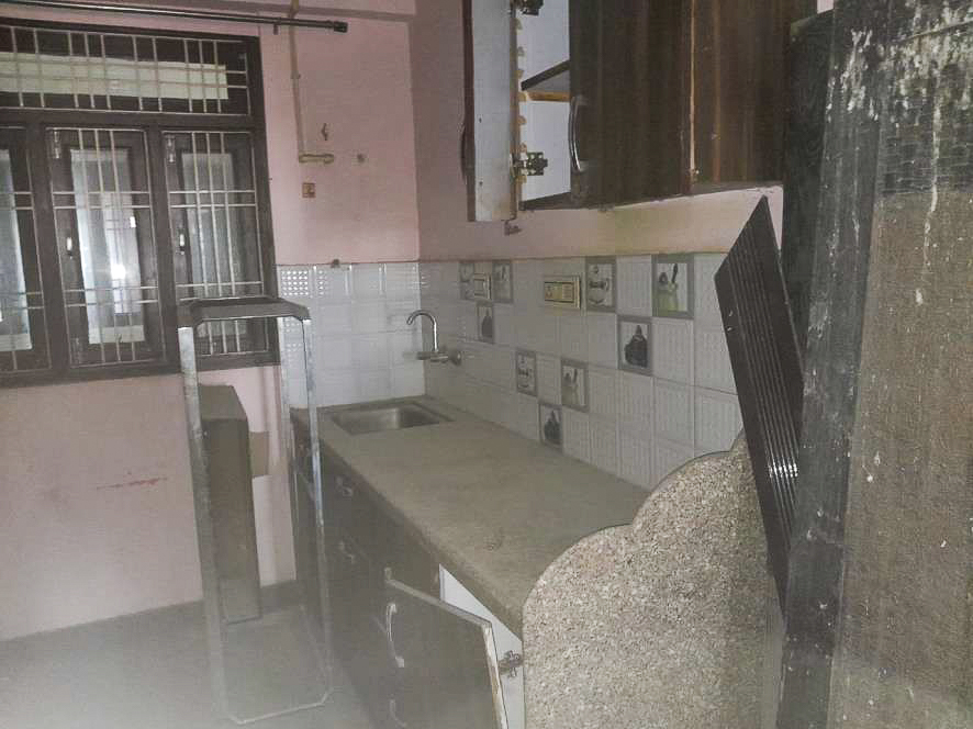 Flat for Sale in Muhana Mandi Jaipur