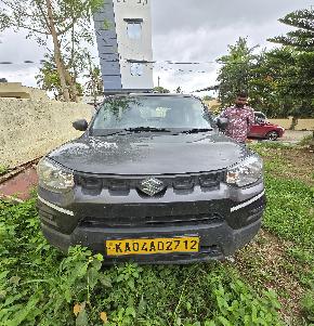 COMMERCIAL 4 WHEELER VEHICLE for Sale in Bengaluru
