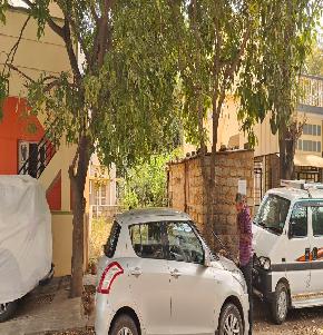 Plot for Sale in RAJARAJESWHARI NAGAR, Bengaluru