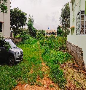 Plot for Sale in Kurubarahalli opposite Jalappa College, Kasaba Hobli, Doddaballapura Taluk, Dargajogihalli