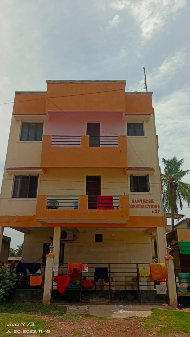 Individual House for Sale in Chennai