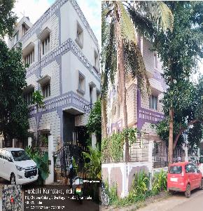 Individual House for Sale in Shirur Park, MTS Village of Hubballi Taluk, Hubballi