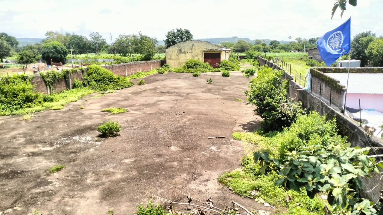 Godowns for Sale in Urban, Kannad