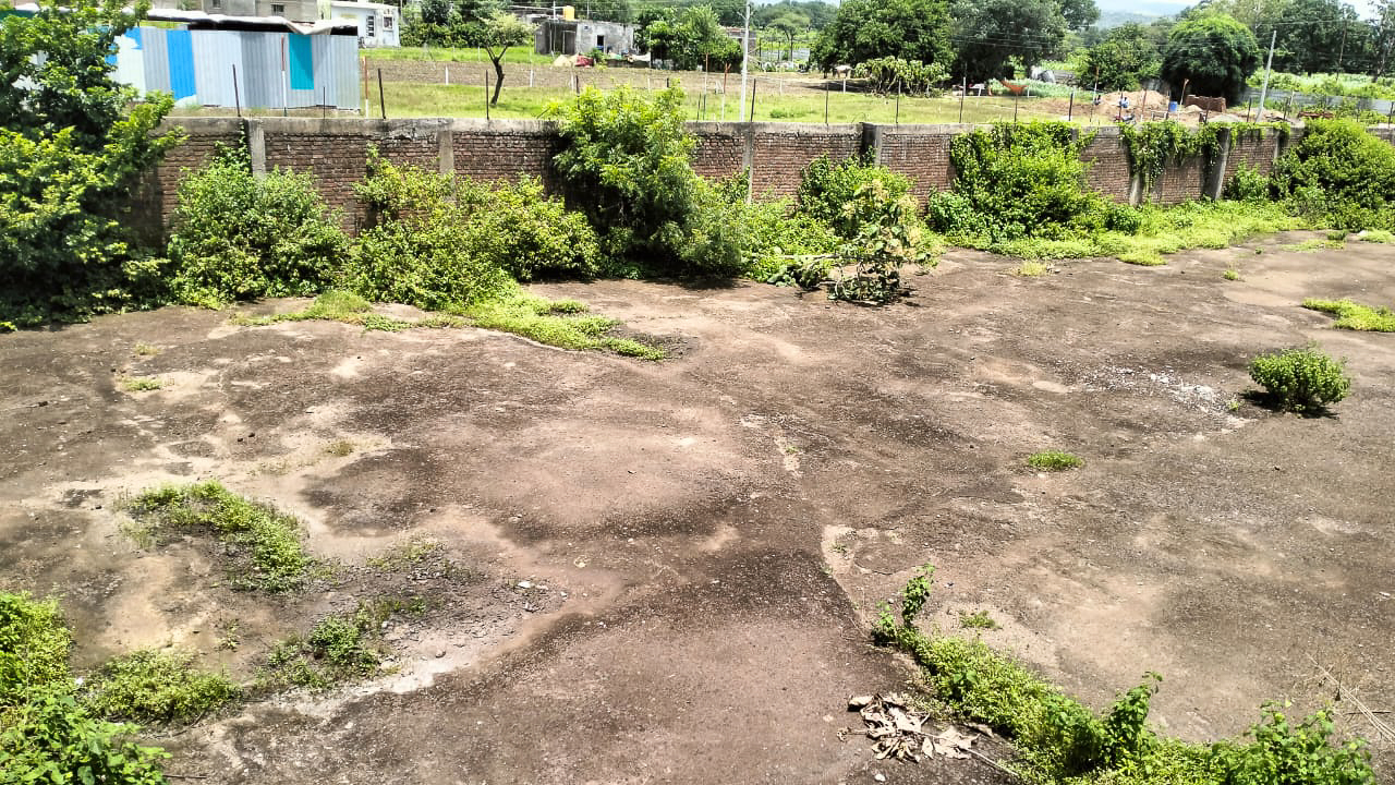 Godowns for Sale in Urban, Kannad