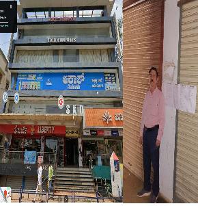 Hotel for Sale in VIDYANAGAR HUBBALLI, Hubballi