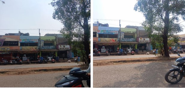 Shops for Sale in Plot No.41, CMC layout Gandhi Gunj, Moti Bazar,Chidri Road, Bidar, Karnataka-585401., Bidar