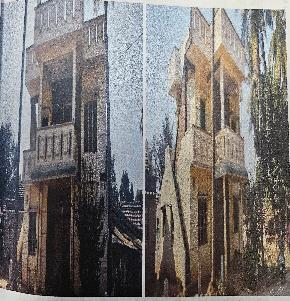 Individual House for Sale in Belur