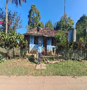 Individual House for Sale in MUDUGOPPA NAGARA, Hosanagara