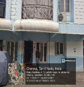 Flat for Sale in Chennai