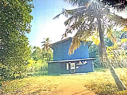 Individual House for Sale in Chennithala