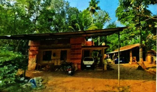 Individual House for Sale in Chennithala