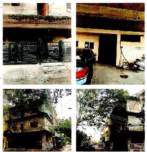 Individual House for Sale in Chennai