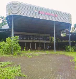 Office for Sale in ALUVA TALUK, Angamaly