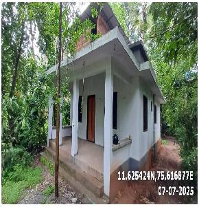 Individual House for Sale in Eramala