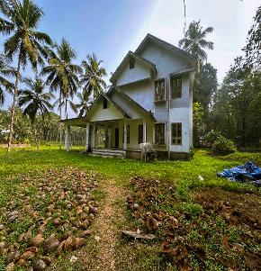 Individual House for Sale in Nanmanda