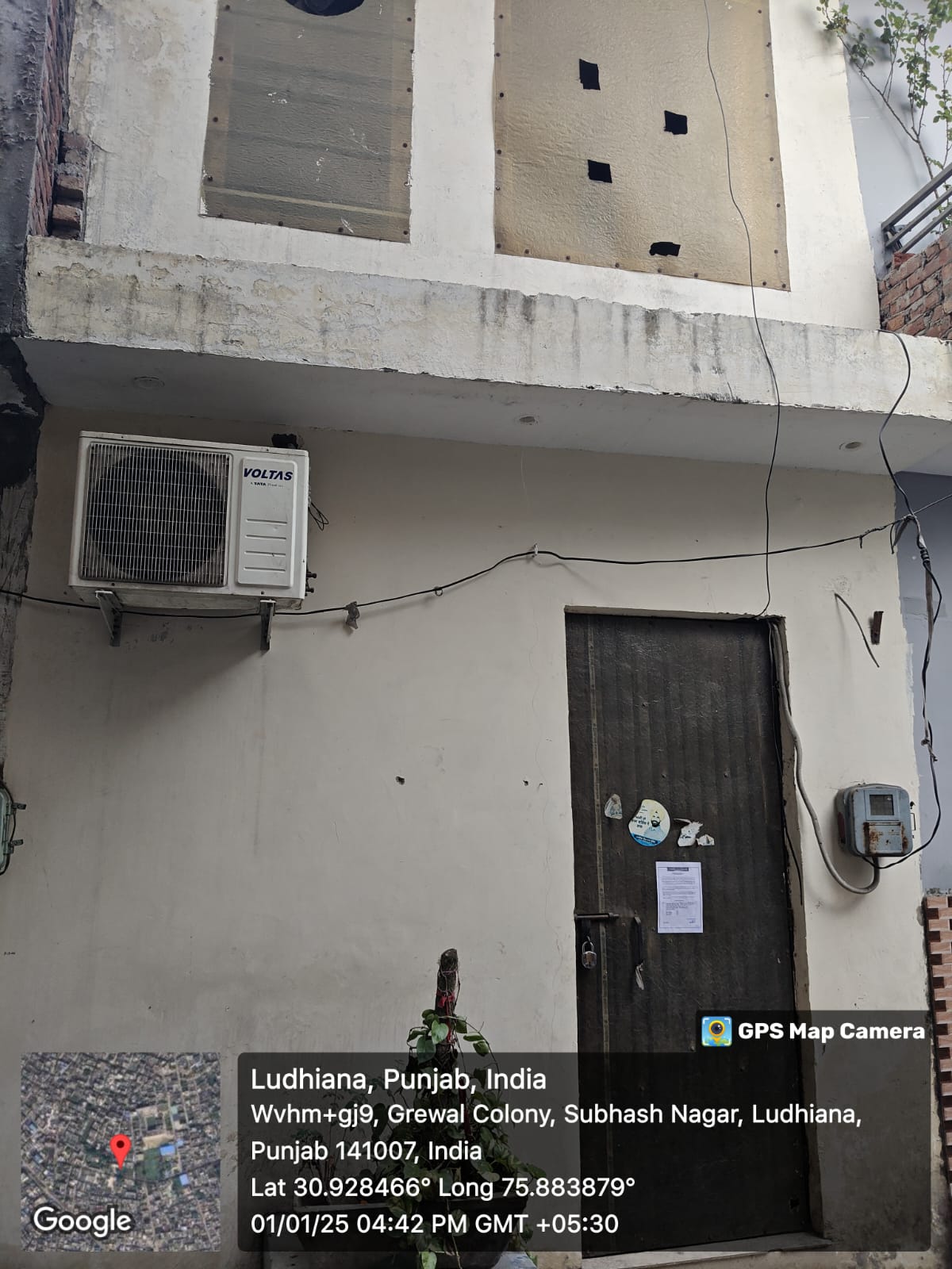 Individual House for Sale in Ludhiana