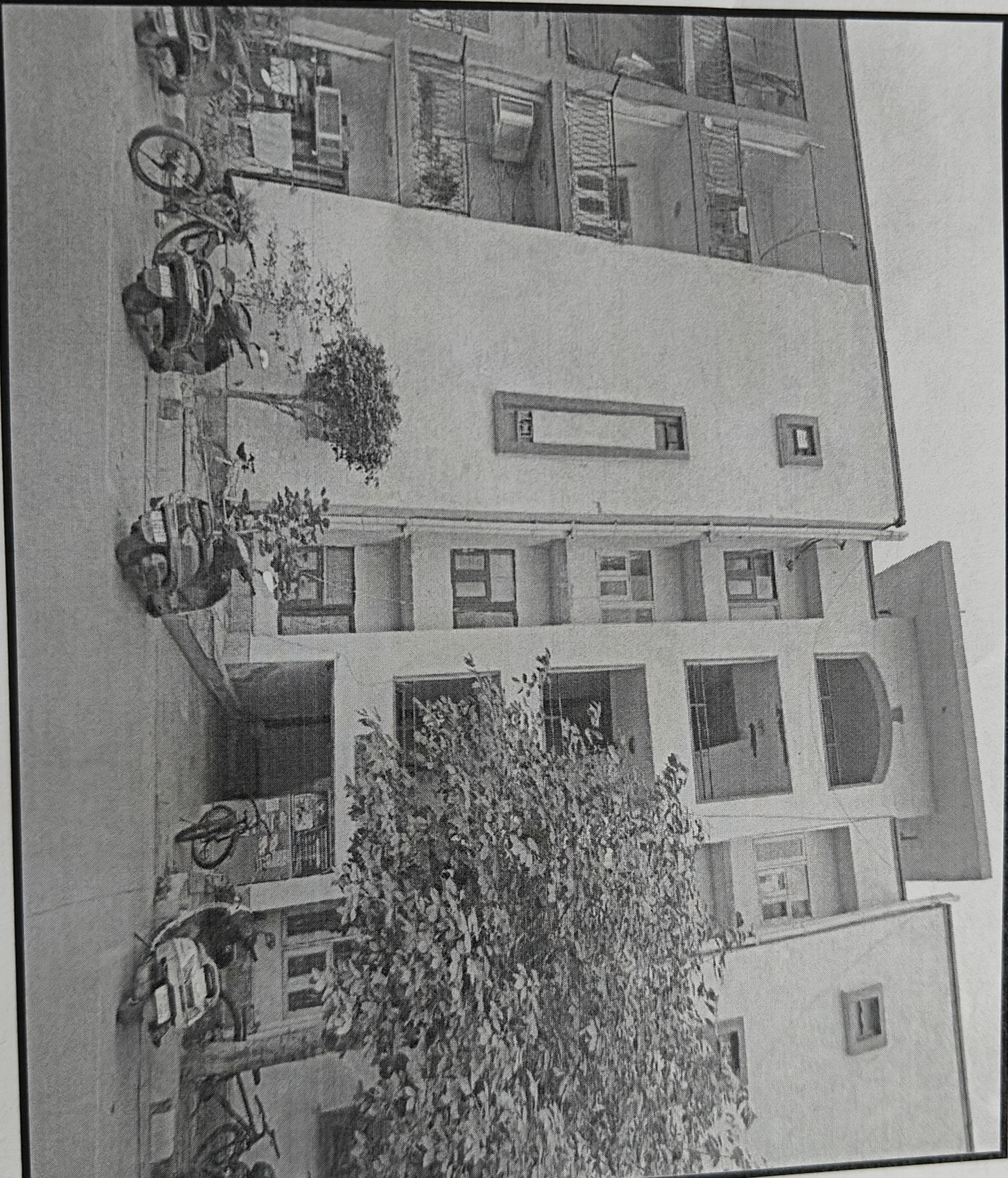 Flat for Sale in Alwar
