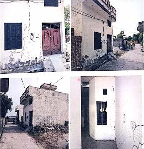 Individual House for Sale in Banga