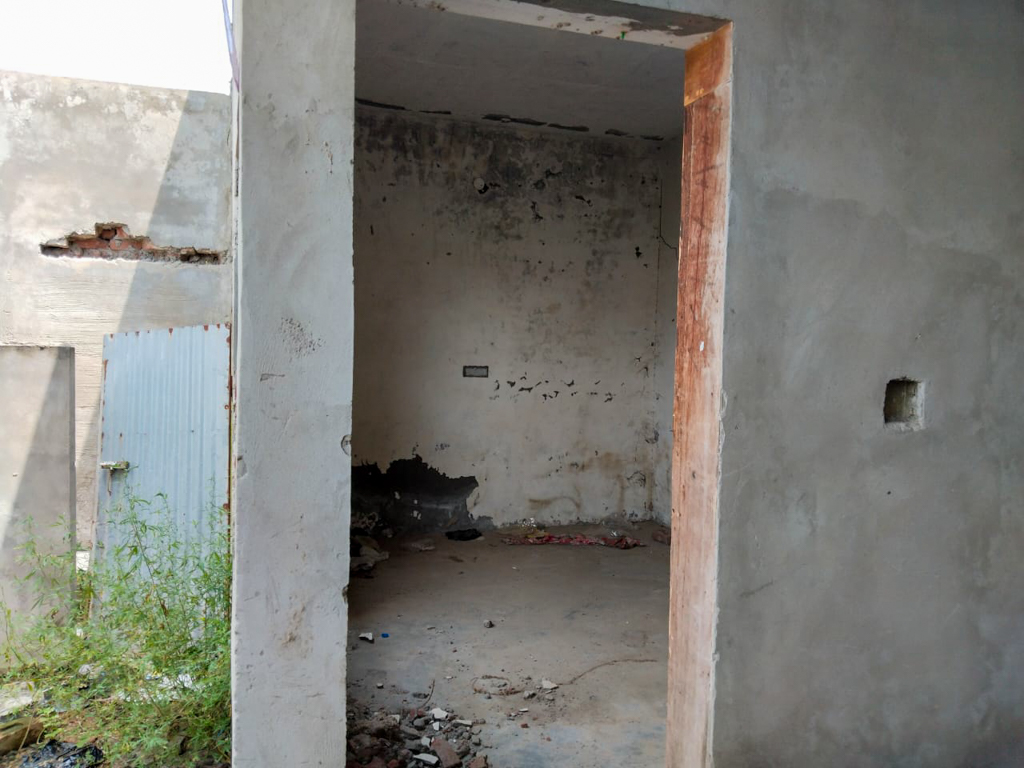 Individual House for Sale in Nakodar