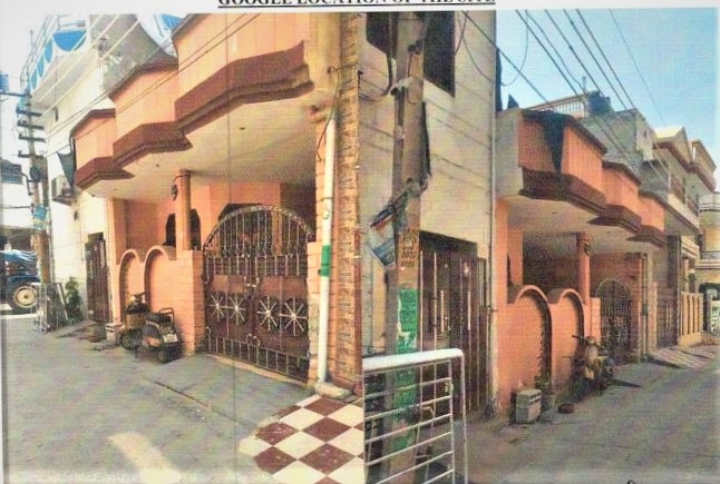 Individual House for Sale in Jalandhar