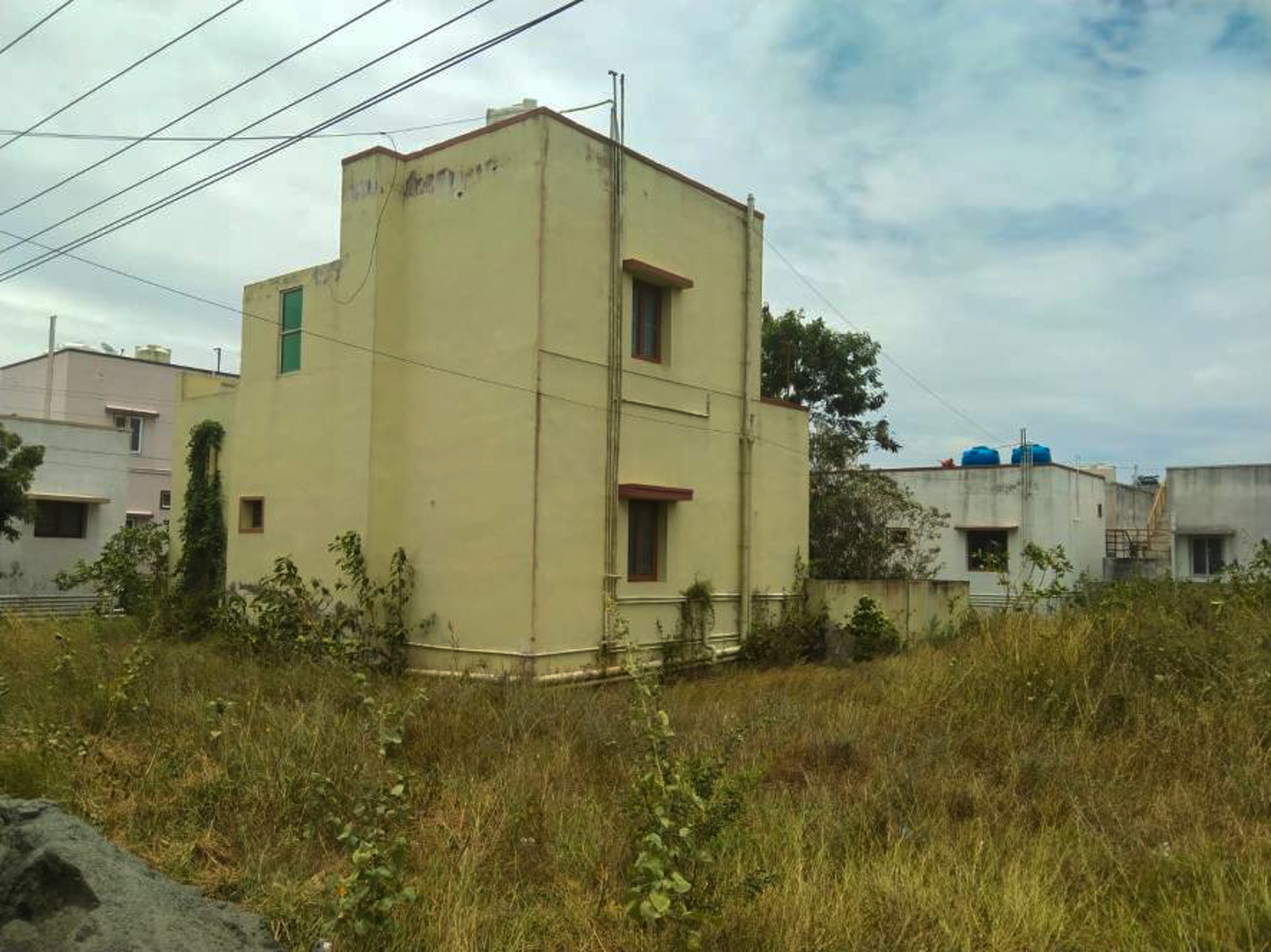 Individual House for Sale in Chettipalayam