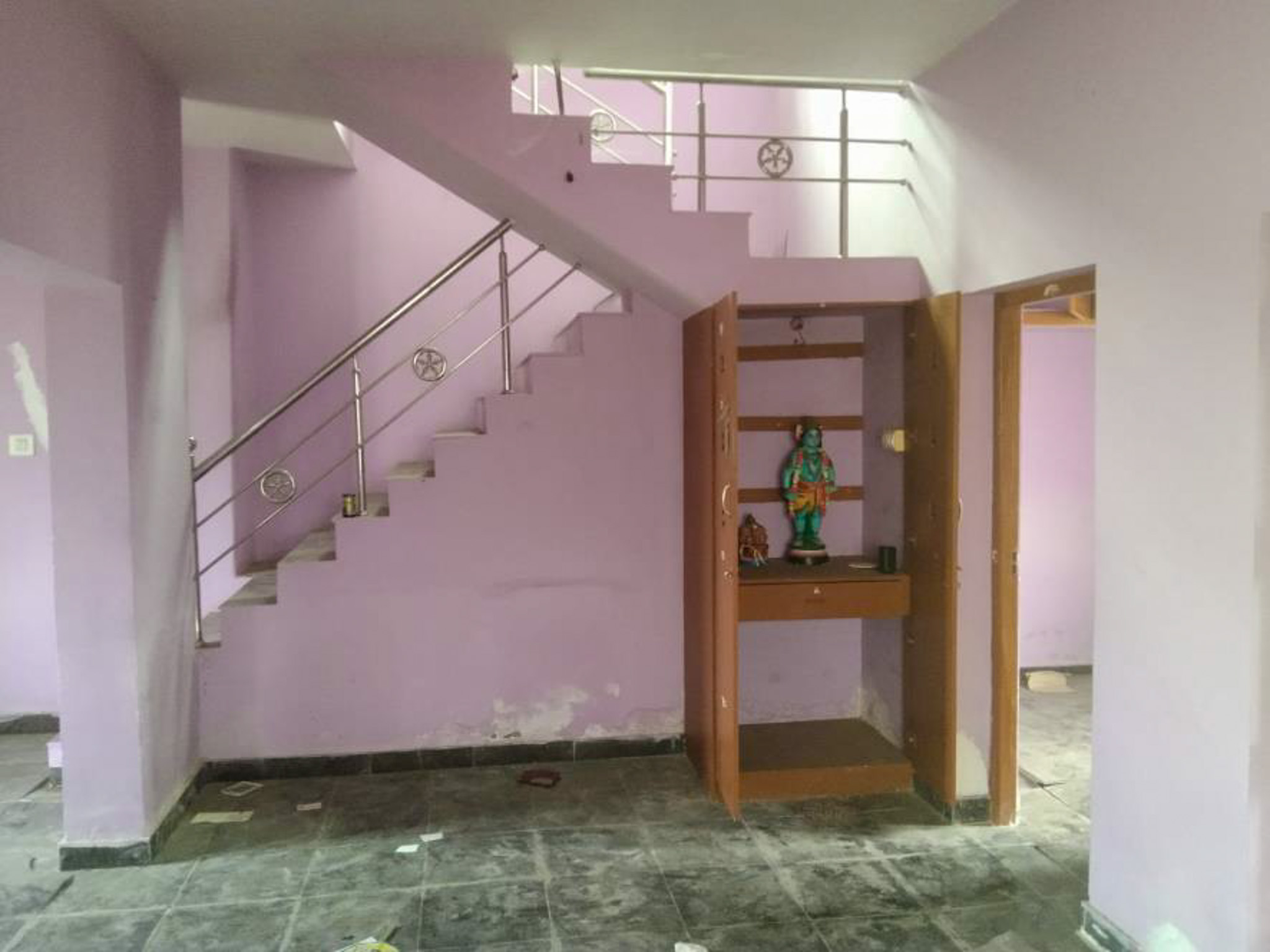 Individual House for Sale in Chettipalayam