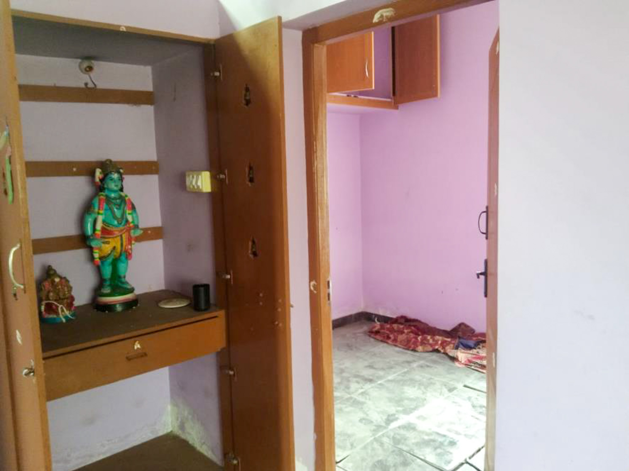 Individual House for Sale in Chettipalayam
