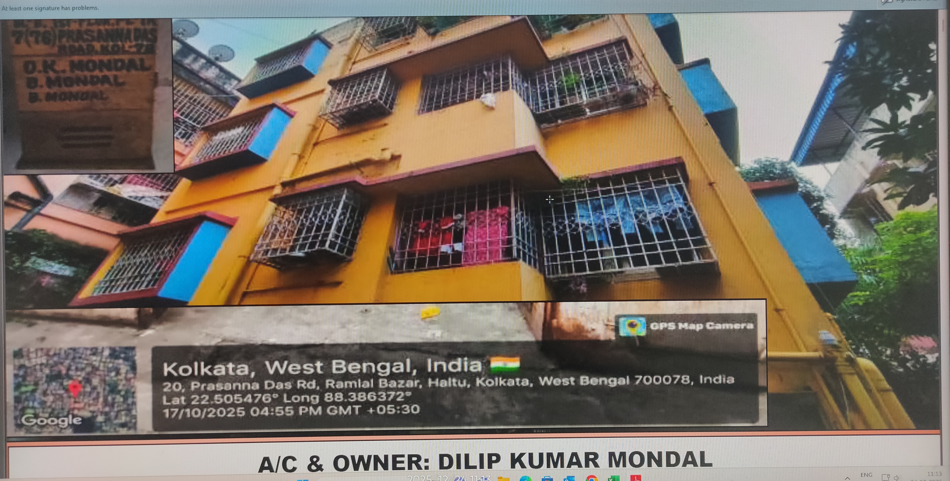 Flat for Sale in Kolkata