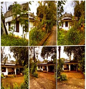 Individual House for Sale in Chalakudy