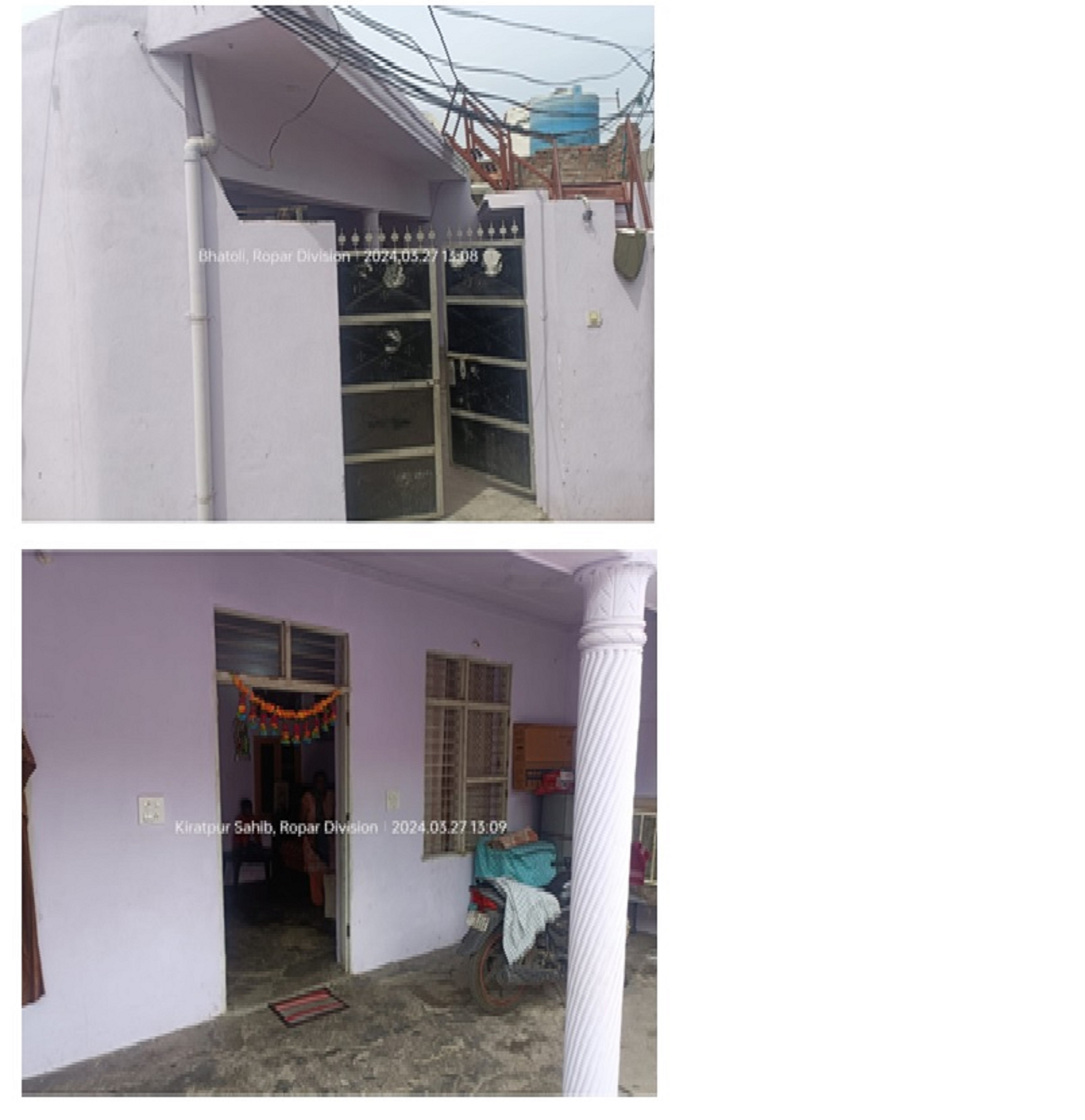 Individual House for Sale in Anandpur Sahib