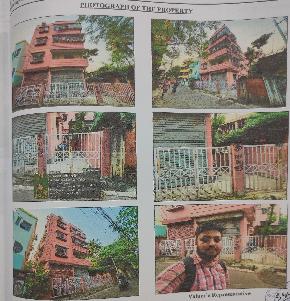Flat for Sale in Kolkata