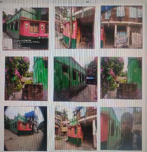 Individual House for Sale in Ajodhyanagar