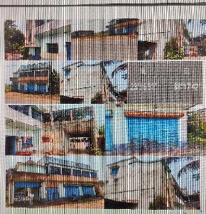 Individual House for Sale in Dhatrigram
