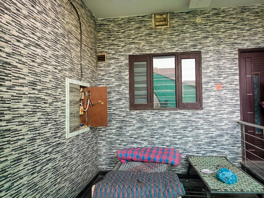 Individual House for Sale in Faridkot