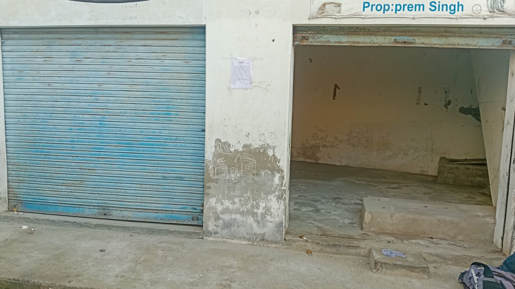 Shops for Sale in Batala