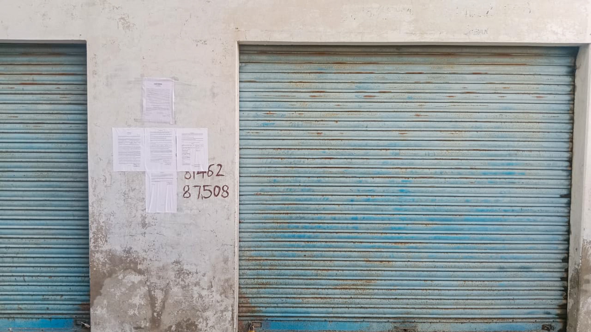 Shops for Sale in Batala